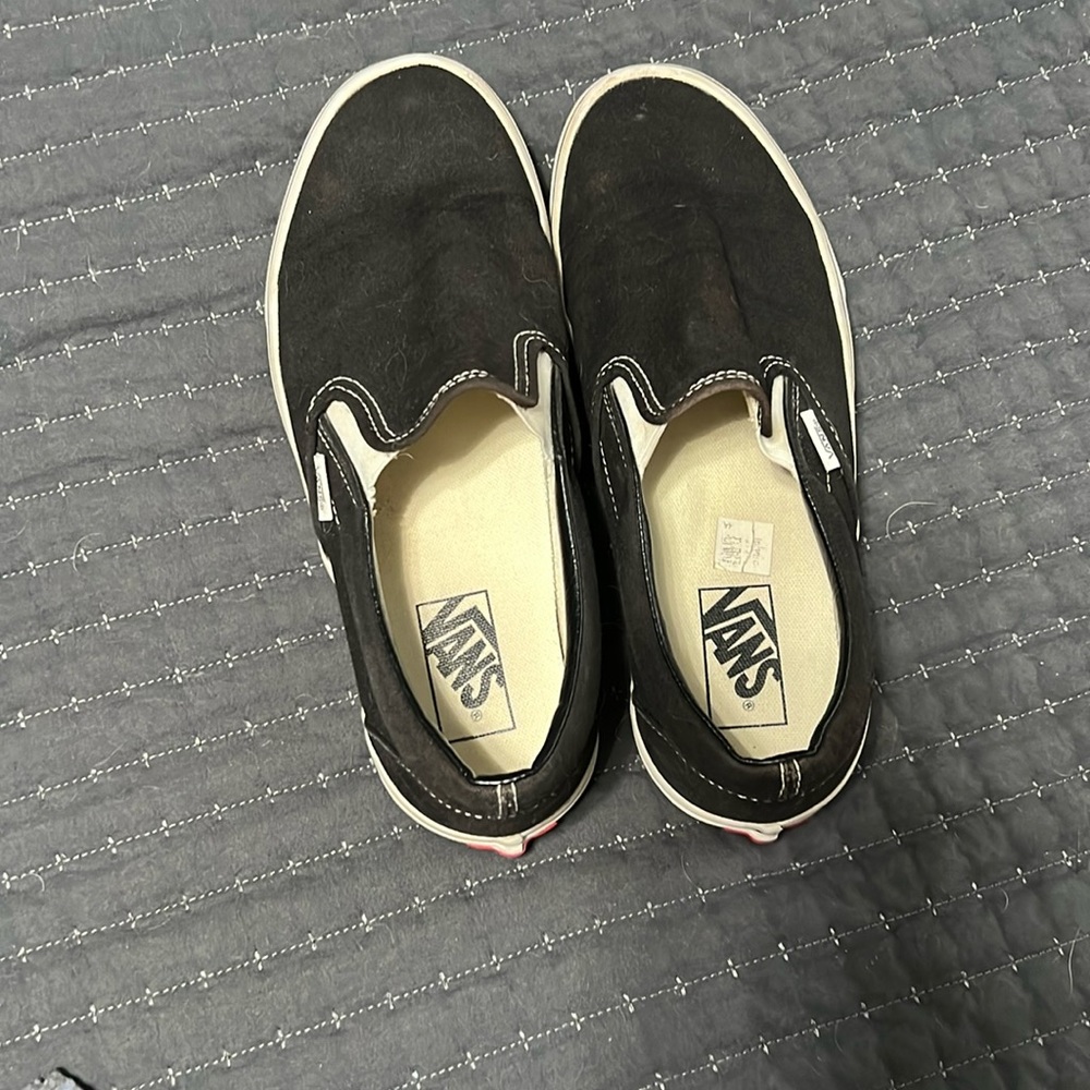 Vans Slip-Ons